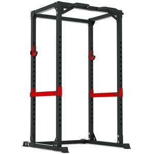 Master Fitness Master Powerrack XT12