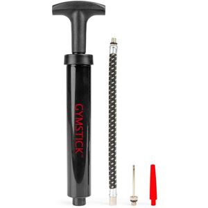 Gymstick DOUBLE ACTION PUMP, Cykelredskab