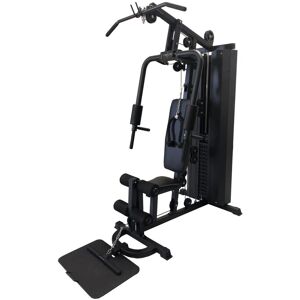 Titan LIFE Home Gym 75 Kg II