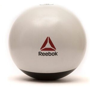 Reebok Gymball DELTA Gymnastikbold 75cm (med ABS & pumpe)