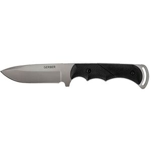 Gerber Freeman Guide Fixed Black DP Kniv