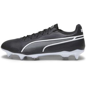 Puma Fodboldstøvler King Pro Mxsg Sort EU 43