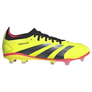 Adidas Fodboldstøvler Predator Pro Fg Gul EU 46