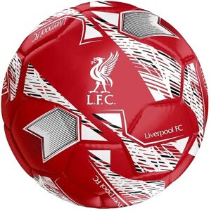 Liverpool FC Nimbus PVC-fodbold