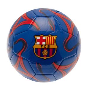 FC Barcelona Fodbold med færdigheder
