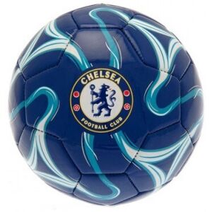 Chelsea FC Cosmos Crest fodbold