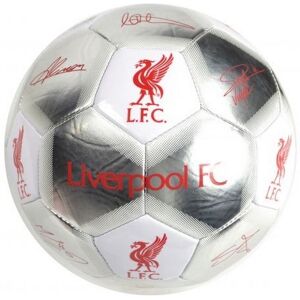 Liverpool FC Special Edition Signature Football