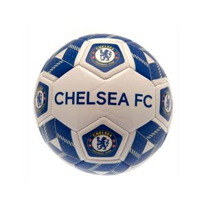 Chelsea FC Crest Fodbold