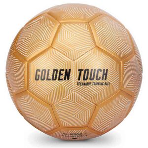 Sklz Fodboldbold Golden Touch Gylden