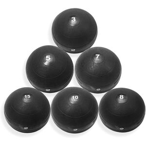 Master Fitness Master Slamball - Black