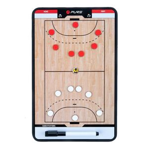 Pure2Improve Coach Board - Baseball