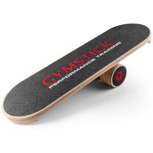 Gymstick Wooden Balance Board