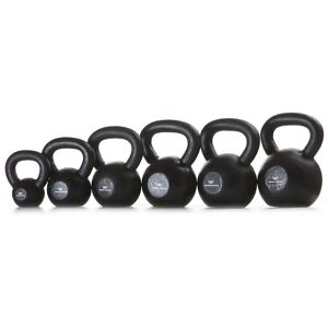 Nordic Fighter NF Kettlebell Iron