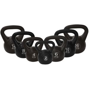 Tunturi Fitness PE KETTLEBELL