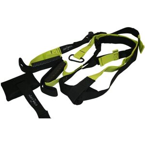 Titan LIFE Suspension Trainer, Yellow/Black