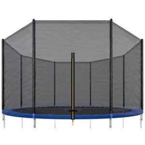 Viking Trampolin sikkerhedsnet 180 cm ydre kant