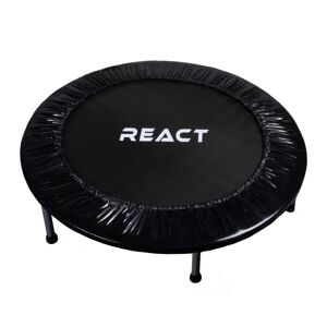 React Mini trampolin 100cm