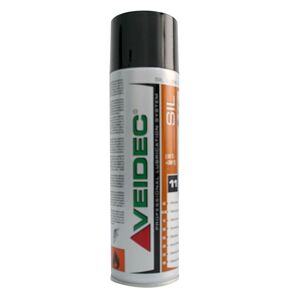 Øvrige brands Siliconespray 500 ml Treadmills