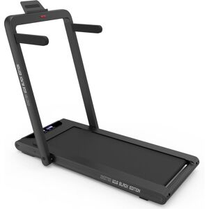 Master Fitness W16 Black Edition