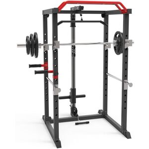 Core Power Rack 110X140X220 cm