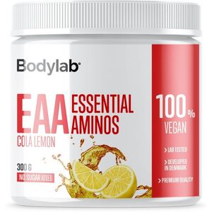 BodyLab EAA Cola & Lemon (300g)