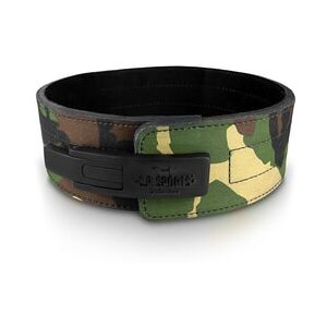 Powerlifting Lever Belt, camo, C.P. Sports