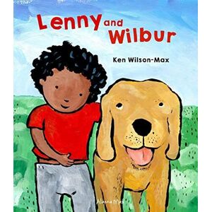 MediaTronixs Lenny and Wilbur: 1 (Lenny s) by Wilson-Max, Ken