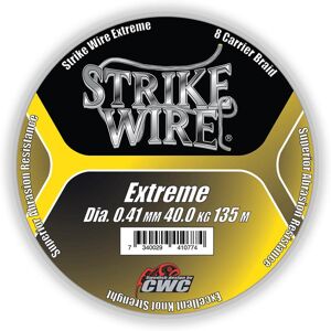 Strike Wire Extreme, 0,15mm/11kg - 135m, H-V Yellow