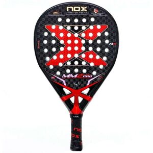 Nox Padleketcher Mm2 Pro Rød