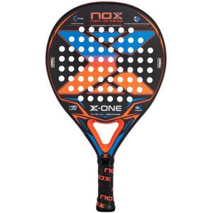 Nox Padel Ketcher X-one Evo Sort