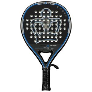 Black Crown Piton 12 Silver Padelketcher