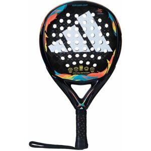 Padel bat Adidas adipower Light 3.2 Sort Multifarvet