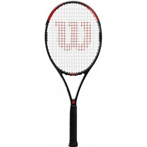 Tennisketcher Pro Staff  Wilson Precision 103  Sort