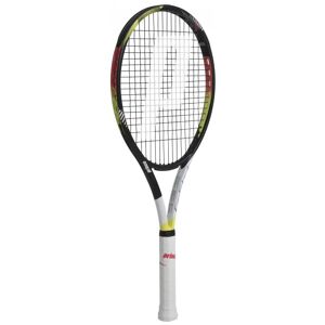 Prince Upåvirket Tennisketcher Ripstick 300 Hvid 3