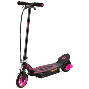 Razor Power Core E90 Pink el-scooter