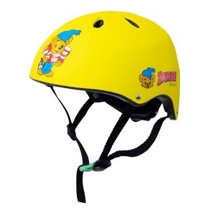 Micki Leksaker Bamse Childrens Helmet Skate 51-55cm
