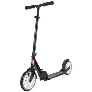 Stiga Kick scooter Route 200-S Sort