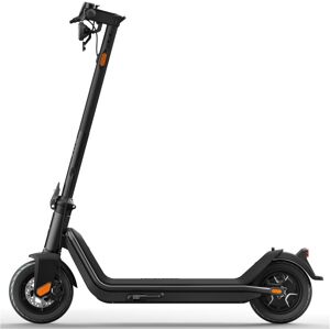 NIU Kick Scooter  KQi3 Sport Black SWE