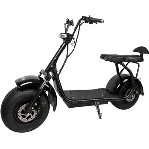 Swoop El løbehjul Cruiser Turbo 2000w