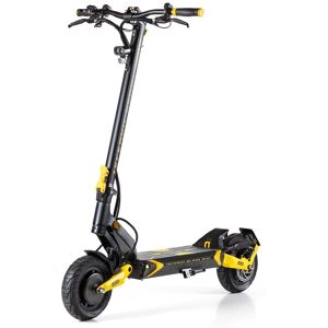 Teverun Blade Mini PRO 60 km / t elektrisk scooter