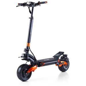 Elektrisk scooter Teverun Blade GT + II APP