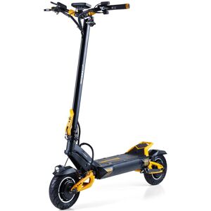 Elektrisk scooter VSETT 10+ LITE TFT-SKÆRM 2x1400W 60V