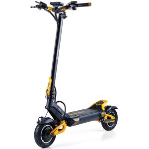 Elektrisk scooter VSETT 10+ SUPER TFT 2x1400W 60V