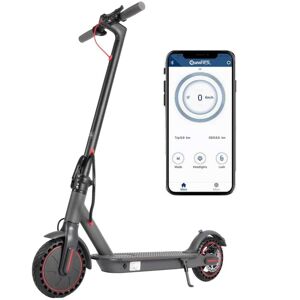 MWHEEL H7 2024 KickScooter El-løbehjul 30km/t el-cykel scooter løbehjul