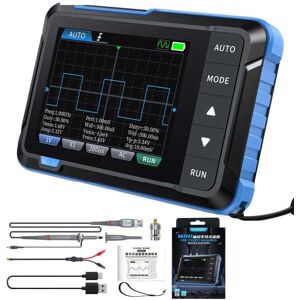 Nördic Handheld Digital Oscilloscope 2.8