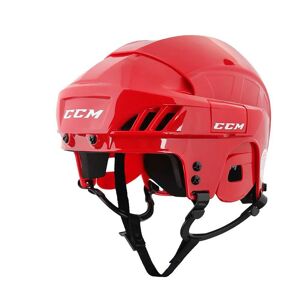 Ccm Ishockey Hjelm Ht50 Rød S