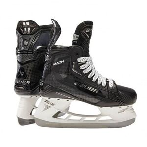 Bauer Hockey Brede Skøjter Supreme Mach Sort EU 46