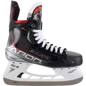 Bauer Hockey Smalle Skøjter Vapor 3x Sort EU 45