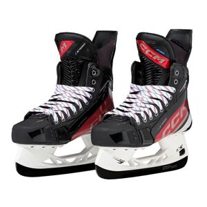 Ccm Smalle Skøjter Jetspeed Ft6 Pro Plus Sort EU 42 1/2