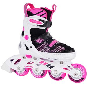 Tempish Pige Inline Skøjter Gokid Adjustable Rosa EU 33-36